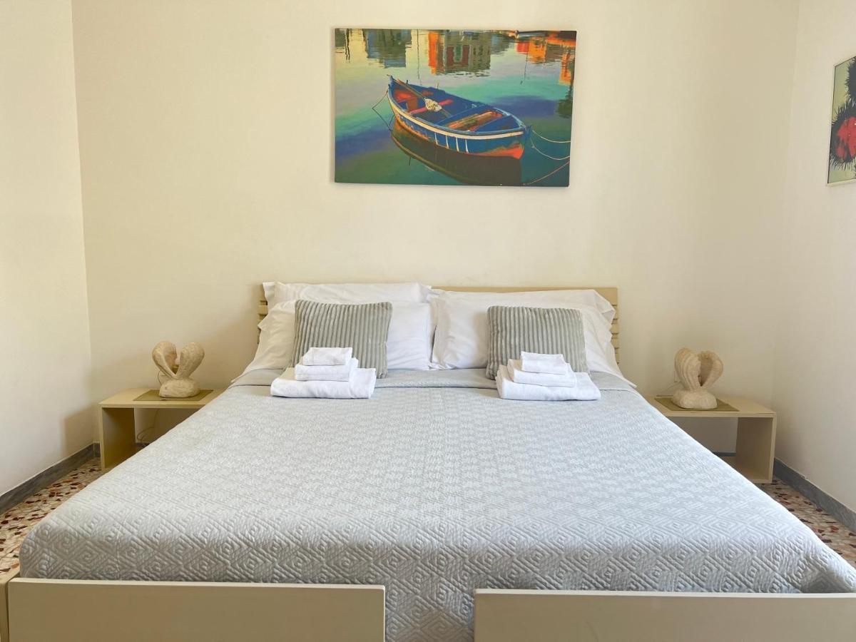 Savelletri Miramare Bed & Breakfast Exterior photo